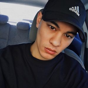 Meet your Posher, Matthew